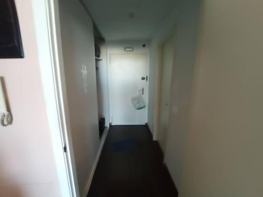 El Rincon De La Gavia Apartment มาดริด ภายนอก รูปภาพ