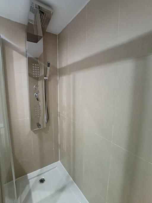 El Rincon De La Gavia Apartment มาดริด ภายนอก รูปภาพ