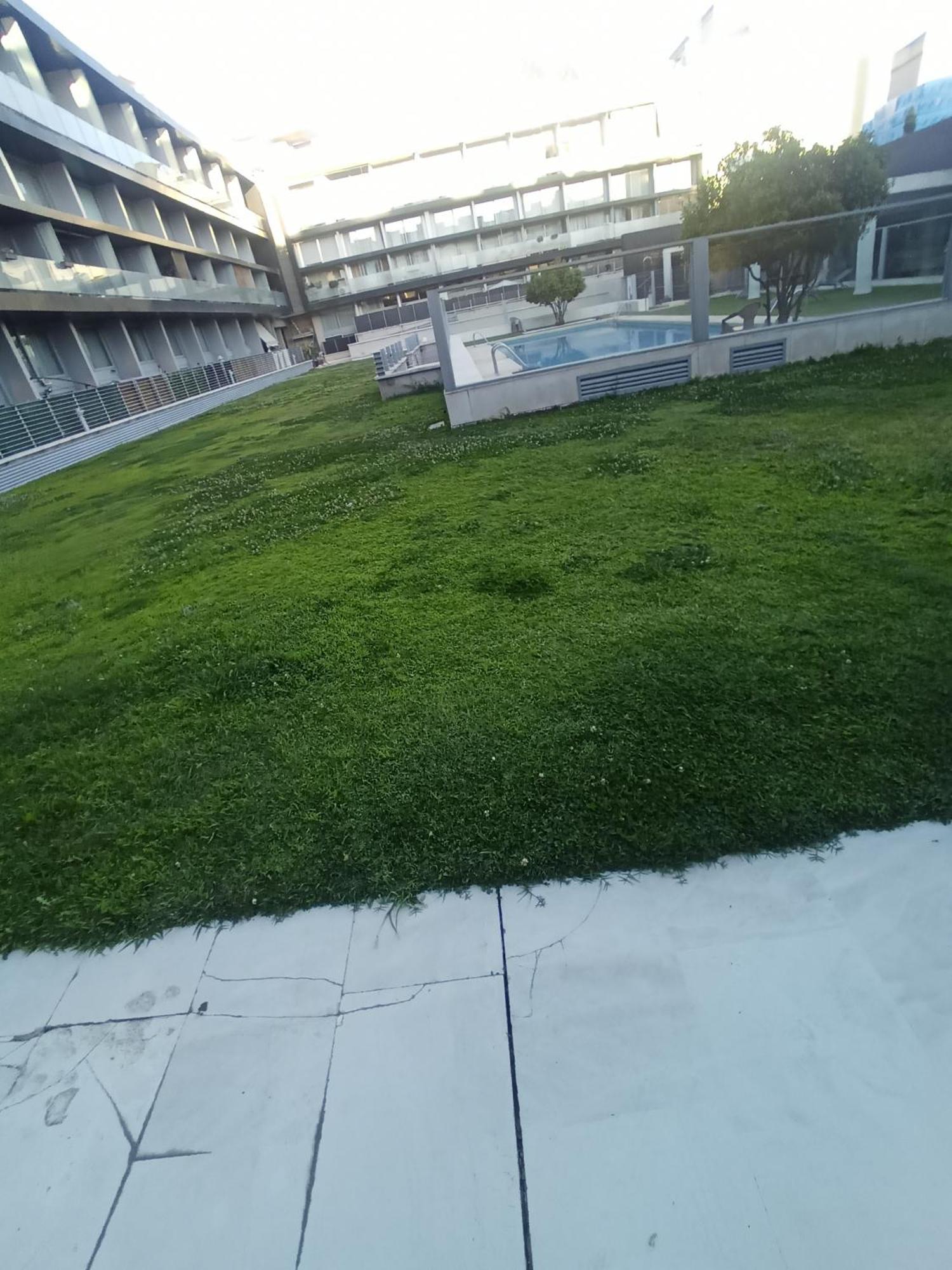 El Rincon De La Gavia Apartment มาดริด ภายนอก รูปภาพ