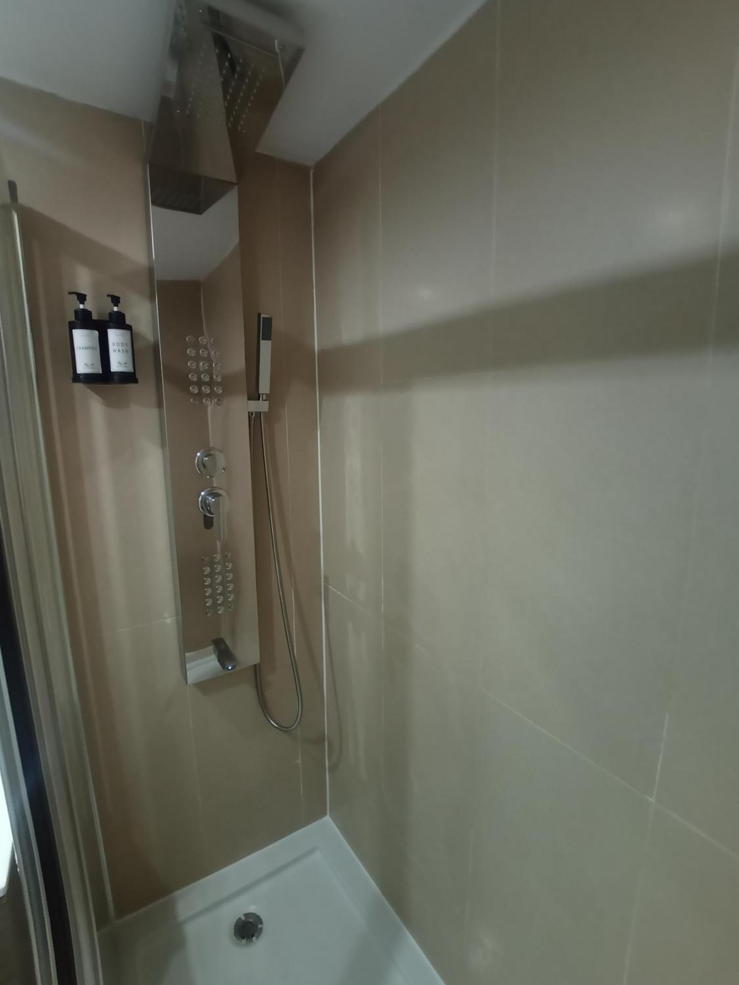 El Rincon De La Gavia Apartment มาดริด ภายนอก รูปภาพ