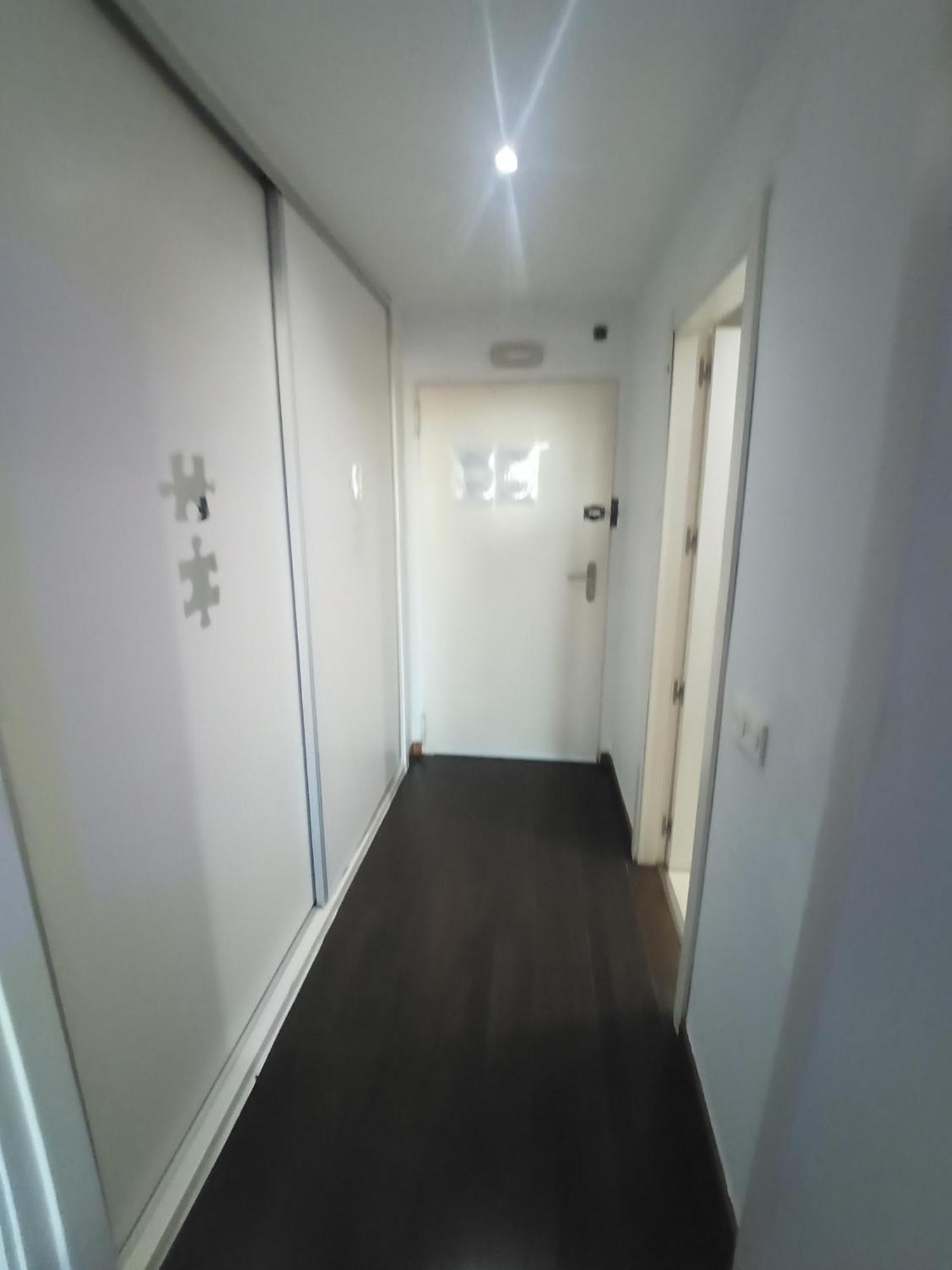El Rincon De La Gavia Apartment มาดริด ภายนอก รูปภาพ