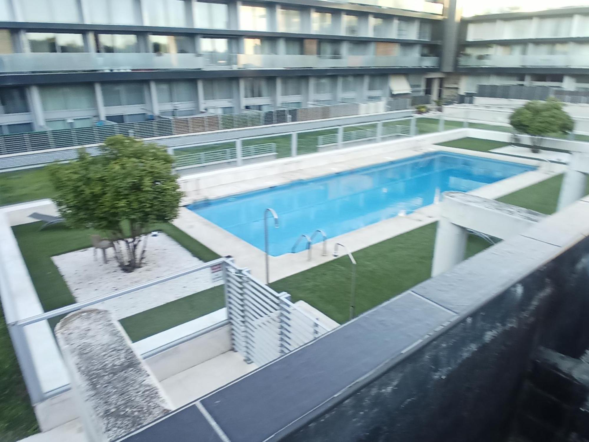 El Rincon De La Gavia Apartment มาดริด ภายนอก รูปภาพ