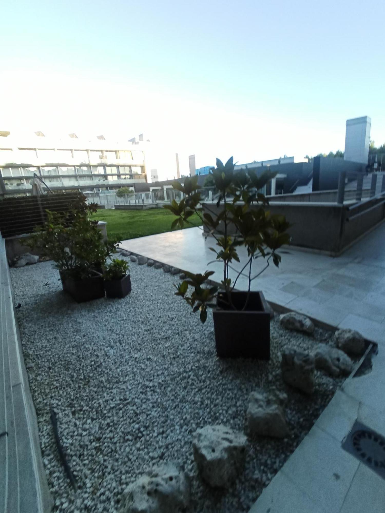 El Rincon De La Gavia Apartment มาดริด ภายนอก รูปภาพ